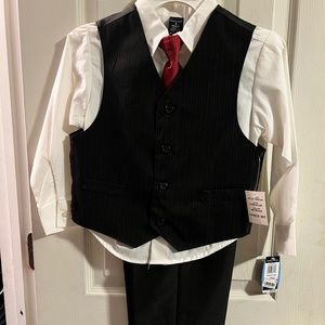 Nautica Boys Suit